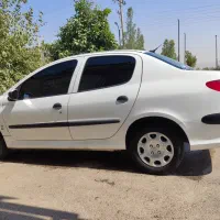 پژو v8  sd206|خودرو سواری و وانت|شیراز, محراب|دیوار