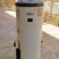 آبگرمکن گازی