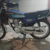 هندا ۱۲۵ ۴۰۳