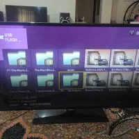 تلویزیون سامسونگ 46in