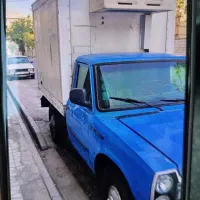 فروشی|خودرو سواری و وانت|تهران, کیانشهر|دیوار