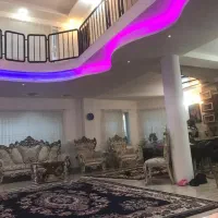 فروش ویلا ۷۴۰ متری جاده دریا|فروش خانه و ویلا|آکند, |دیوار