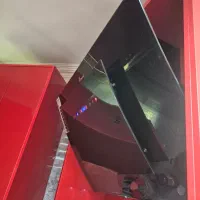 هود بیمکث کاملا نو هست و اصلا استفاده نشده