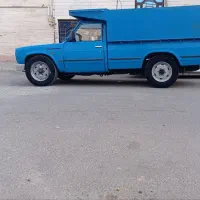 زامیاد Z 24 دوگانه سوز، مدل ۱۳۹۵|خودرو سواری و وانت|بوئین زهرا, |دیوار