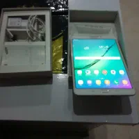 تبلت سامسونگ s2هشت اینچ کامل