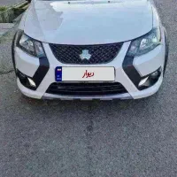 کوییکGXRبارینگ سفارشی مدل 1404