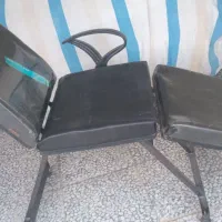 صندلی ارایشگاه زنونه
