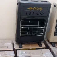 فروش ویژه بخاری بدون دودکش