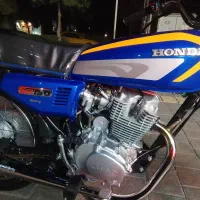 موتور هندا 150سوریا|موتورسیکلت|مشهد, کوی سیدی|دیوار