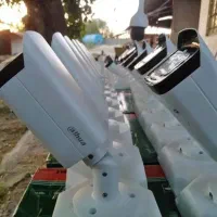 فروش دوربین مداربسته بصورت نقدواقساط|دوربین مداربسته|زاهدان, |دیوار