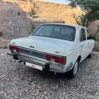 پیکان سواری 81|خودرو سواری و وانت|خواف, |دیوار