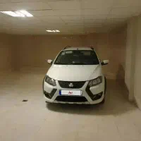 کوییک GXRبی رنگ صفر