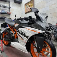 کی تی ام KTM RC 250 خشک 98 کیوجی 250 cf کی وی R25