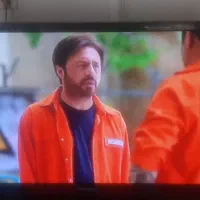 تلویزیون ال ای دی ۴۳اینج سامسونگ|تلویزیون و پروژکتور|فردیس, فردیس|دیوار