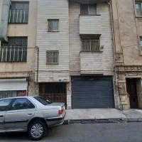 سجادجنوبی باغ طاهری ۳ طبقه مستقل