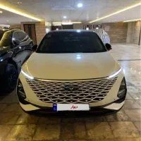 فونیکس FX مدل ۱۴۰۲ رنگ سفید