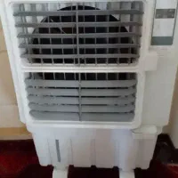 کولر آبی