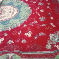 فرش 12متر در حد نو