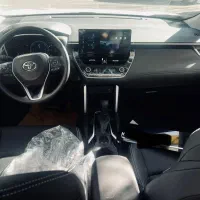 تویوتا فرانتلندر مدل 2024|خودرو سواری و وانت|تهران, خواجه نصیر طوسی|دیوار