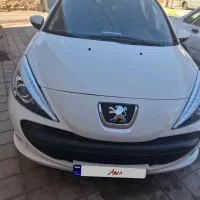 پژو ۲۰۷ پانورمامدل ۴۰3 tu5مدل ۴۰۳ ارتقا