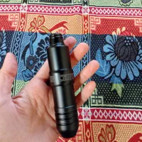 دستگاه تتو و لوازم جانبی