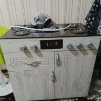 گاز پنج شعله