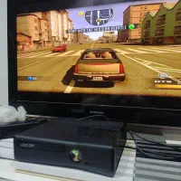 xbox360اسلیم