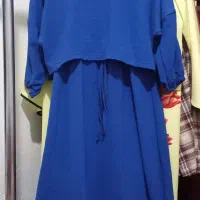 مانتو بلند قیمت مناسب|لباس|زرند, |دیوار