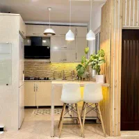 اجاره آپارتمان مبله مناسب سفر های کاری تفریحی|اجارهٔ کوتاهمدت آپارتمان و سوئیت|تهران, شهران جنوبی|دیوار