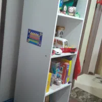 سرویس خواب دونفره و کودک|تخت و سرویس خواب|شاهینشهر, مسکن مهر|دیوار