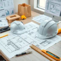 مهندس اجرا پروژه پی تا بام ساختمانی