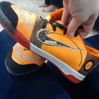 کفش سالنی سایز ۳۸،۳۹|کیف، کفش، کمربند|شوش, |دیوار