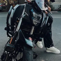 Na180|موتورسیکلت|تهران, پرستار|دیوار