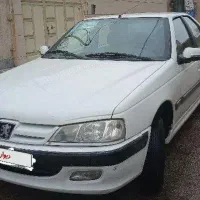 پژو پارس موتور جدید Xu7p