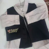 لباس بچگانه