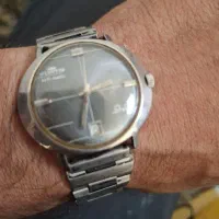 ساعت فورتیکس اصل تمام اتوماتیک سالم.|ساعت|شیراز, میانرود|دیوار