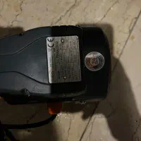 پمپ نیم اسب خانگی لئو با ست کنترل|ماشین‌آلات صنعتی|تهران, هروی|دیوار