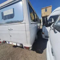 مینی بوس هیوندا ۷۷|خودرو سنگین|فلاورجان, |دیوار