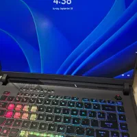 لپتاپ ایسوس Asus ROG Strix G614JV G614JV|رایانه همراه|تهران, هروی|دیوار