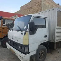 فروش فوری هیوندا ۶ تن مدل ۸۶