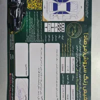 پژو 405 GLX مدل 93 نقره ای|خودرو سواری و وانت|فولادشهر, B4|دیوار
