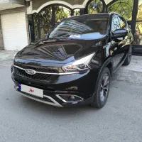تیگو 7 ie مدل 1401 مشابه صفر