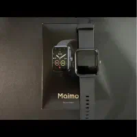 ساعت هوشمند شیائومی Maimo watch