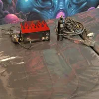 دستگاه تتو|حراج|محمدیه-قزوین, |دیوار