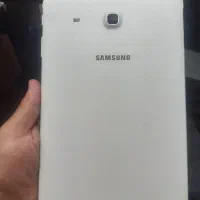 تبلت E سامسونگ ۱۰ اینچی|تبلت|تهران, استخر|دیوار