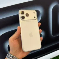 iphone 17 pro max 512G