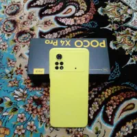 پوکو x4.معاوضه با آیفون ۱۱.نقدی