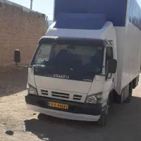 حمل بار واثاثیه منزل بهصورت شبانه روزی