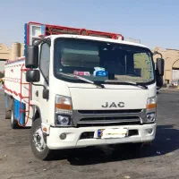 ایسوزو حمل ونقل بار به تمام نقاط کشور