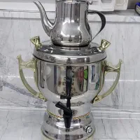 سماور برقی نو